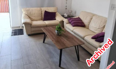 Large 2 bedroom house for sale in Paralimni