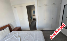 Large 2 bedroom house for sale in Paralimni