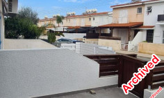 Large 2 bedroom house for sale in Paralimni