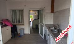Large 2 bedroom house for sale in Paralimni
