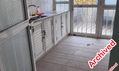 Large 2 bedroom house for sale in Paralimni