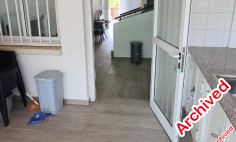 Large 2 bedroom house for sale in Paralimni