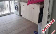 Large 2 bedroom house for sale in Paralimni