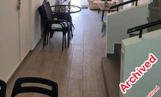Large 2 bedroom house for sale in Paralimni