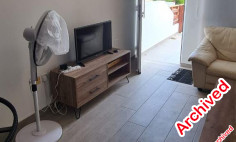 Large 2 bedroom house for sale in Paralimni