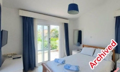 Lovely 4 bedroom house for sale in Protaras
