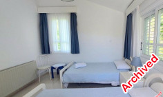 Lovely 4 bedroom house for sale in Protaras
