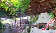 Lovely 4 bedroom house for sale in Protaras