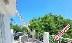 Lovely 4 bedroom house for sale in Protaras