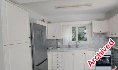 Lovely 4 bedroom house for sale in Protaras