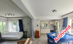 Lovely 4 bedroom house for sale in Protaras