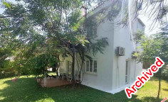 Lovely 4 bedroom house for sale in Protaras