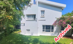 Lovely 4 bedroom house for sale in Protaras