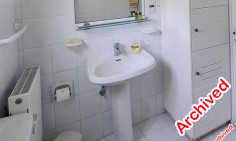 Lovely 4 bedroom house for sale in Protaras