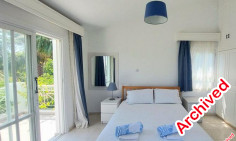 Lovely 4 bedroom house for sale in Protaras