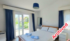 Lovely 4 bedroom house for sale in Protaras