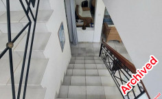 Lovely 4 bedroom house for sale in Protaras