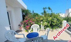 Lovely 4 bedroom house for sale in Protaras