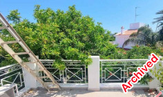 Lovely 4 bedroom house for sale in Protaras