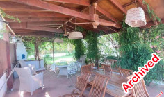 Lovely 4 bedroom house for sale in Protaras