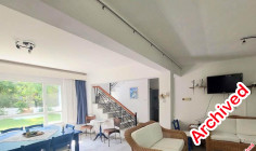 Lovely 4 bedroom house for sale in Protaras