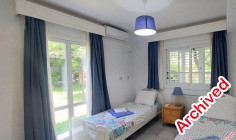 Lovely 4 bedroom house for sale in Protaras