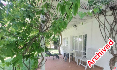 Lovely 4 bedroom house for sale in Protaras