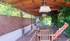 Lovely 4 bedroom house for sale in Protaras