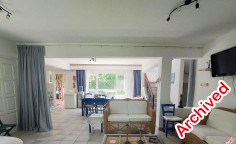 Lovely 4 bedroom house for sale in Protaras