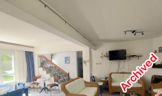 Lovely 4 bedroom house for sale in Protaras