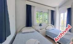 Lovely 4 bedroom house for sale in Protaras