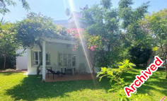 Lovely 4 bedroom house for sale in Protaras