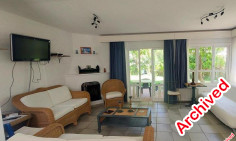 Lovely 4 bedroom house for sale in Protaras