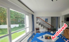 Lovely 4 bedroom house for sale in Protaras