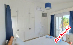 Lovely 4 bedroom house for sale in Protaras