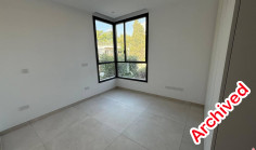 Lovely apartment for sale in Engomi