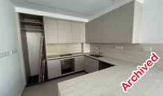 Lovely apartment for sale in Engomi