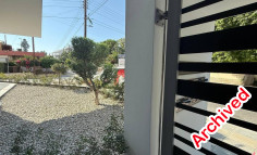 Lovely apartment for sale in Engomi