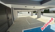 Lovely apartment for sale in Engomi