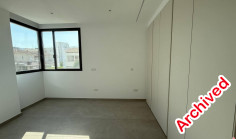 Lovely apartment for sale in Engomi