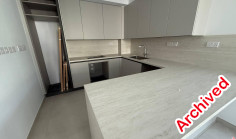 Lovely apartment for sale in Engomi