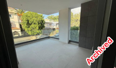 Lovely apartment for sale in Engomi
