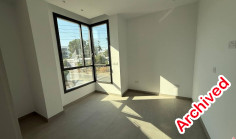 Lovely 3 bed apartment for sale in Engomi