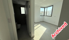 Lovely 3 bed apartment for sale in Engomi