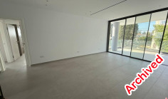 Lovely 3 bed apartment for sale in Engomi