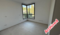 Lovely 3 bed apartment for sale in Engomi