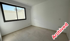 Lovely 3 bed apartment for sale in Engomi