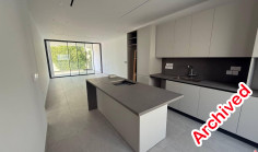 Lovely 3 bed apartment for sale in Engomi