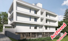 Large 2 beds apartment for sale in Tseri