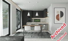 Large 2 beds apartment for sale in Tseri